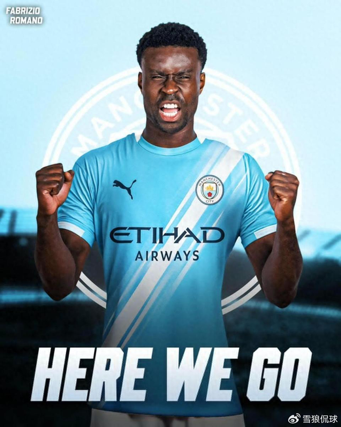 Kaiyun开云中国官网-3小时HWG！曼城稳准狠操作让拜仁震惊 后者本想续约于帕免签格伊|水晶宫|拜仁慕尼黑|鲁本-迪亚斯|罗马诺|约纳坦-塔_新浪体育_新浪新闻