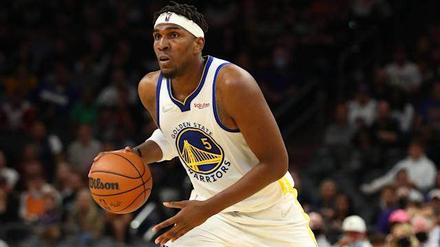 开云登录入口-续约卢尼补强迪文琴佐 勇士的棋局谋划到了2025