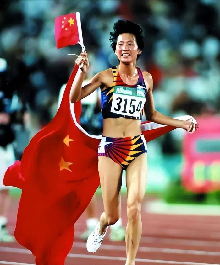 Kaiyun中国官网-退役后移居美国,3个孩子3个爹,52岁“东方神鹿”王军霞现在还好吗|长跑|金牌|奥运会|黄天文|世界冠军_新浪体育_新浪新闻