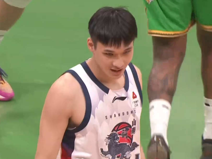 Kaiyun开云中国官网-山东男篮击败辽宁评分出炉：陈林坚令人放心，刘毅拉完了