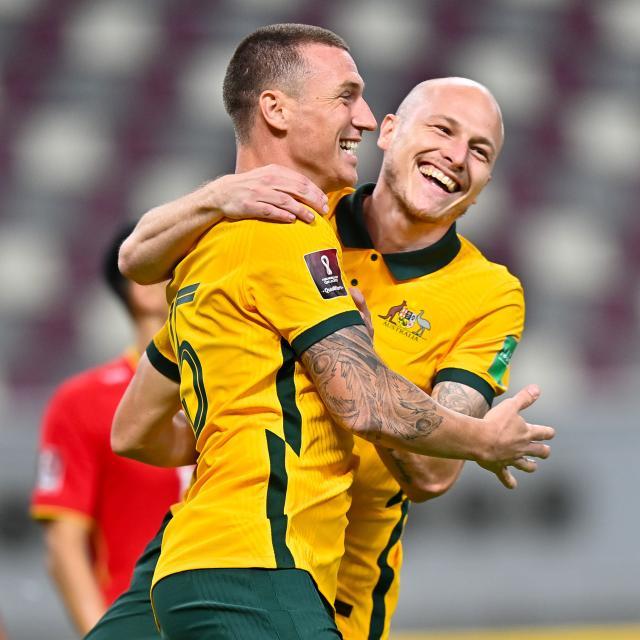 穆伊：胜利献给疫情中的人 团队不是靠2天塑造的