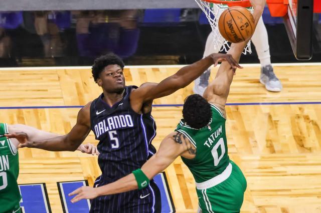 Kaiyun开云中国官网-被小卡特力压一头 班巴还有自我证明的空间吗?