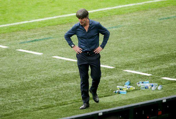 Kaiyun网页版-勒夫:对失利出局感到失望 这不是我想象中的告别