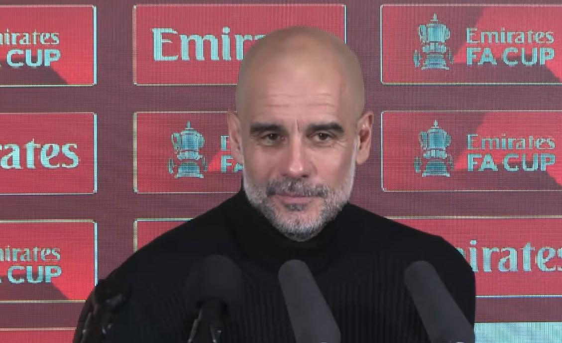 开云网页版中国官网-瓜帅：我创下了主教练拿黄牌最多纪录，我一直想要这个纪录